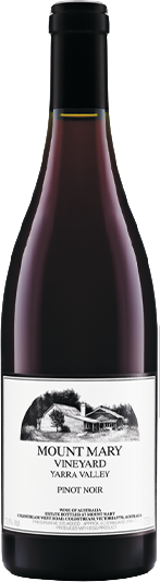 Mount Mary Yarra Valley Pinot Noir